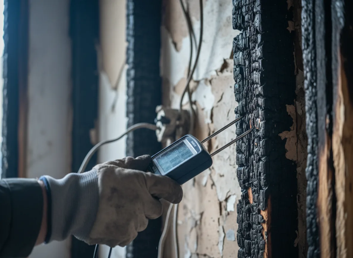 Fire Damage Restoration Huttig, AR FAQs